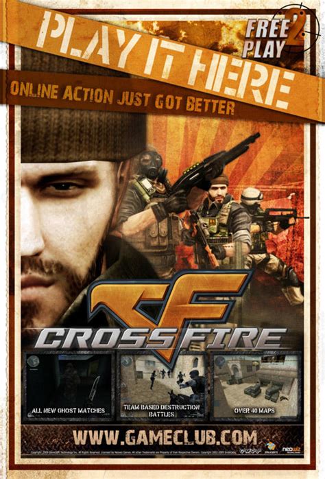 gameclub crossfire|The Crossfire RPG game Open Source Project on Open Hub.